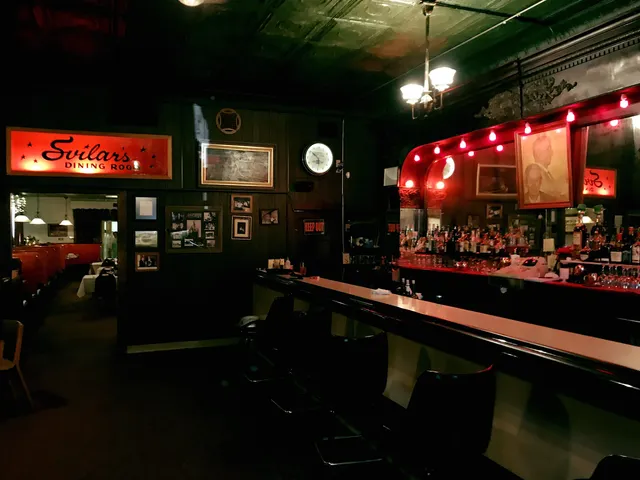 Svilar's Bar & Steakhouse