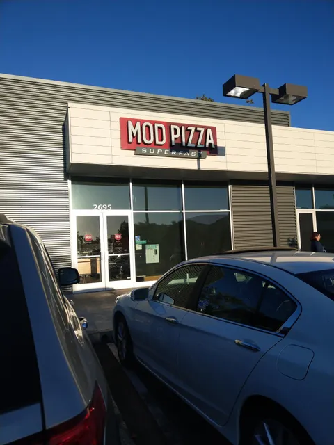 Santa Rosa Southside Shopping Center