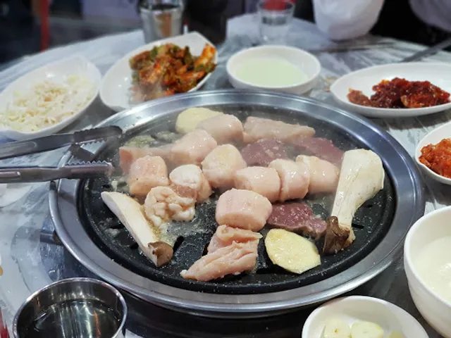 Daejeong Yanggopchang