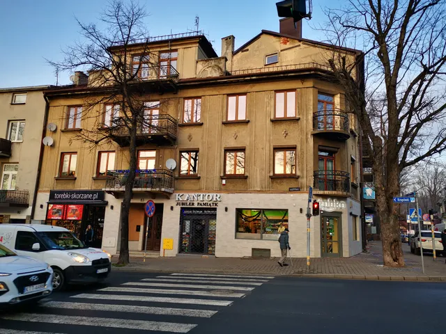 Górne Krupówki - Apartament