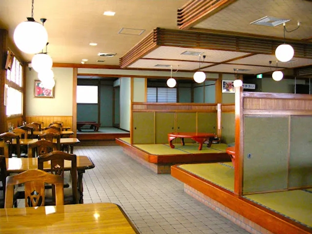 Matsusaka Maruyoshi, Matsugashima store