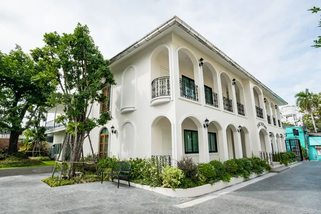 The Scene Hua Hin Resort and Villa