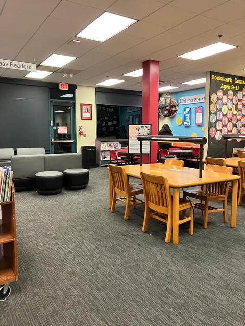 Arcadia Public Library