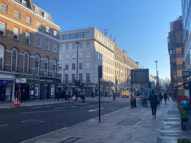 Collins Property Recruitment