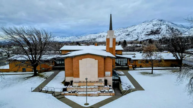 The Church of Jesus Christ of Latter-day Saints