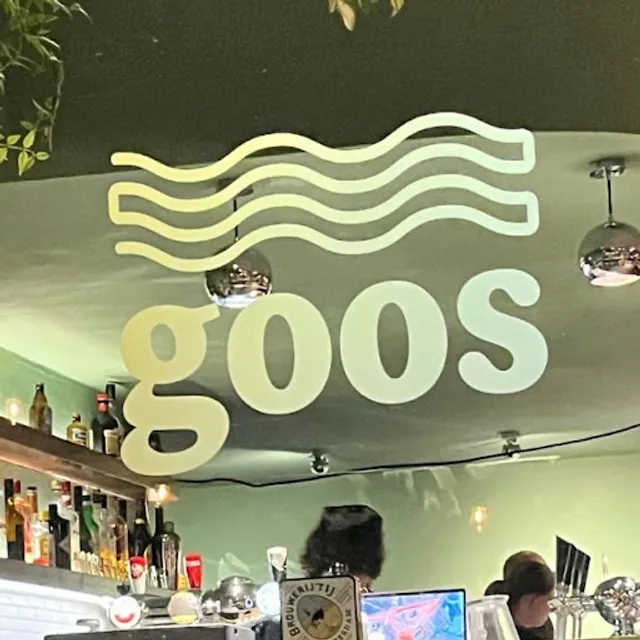 GOOS Amsterdam