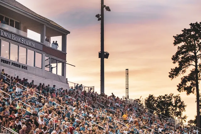 TowneBank Stadium