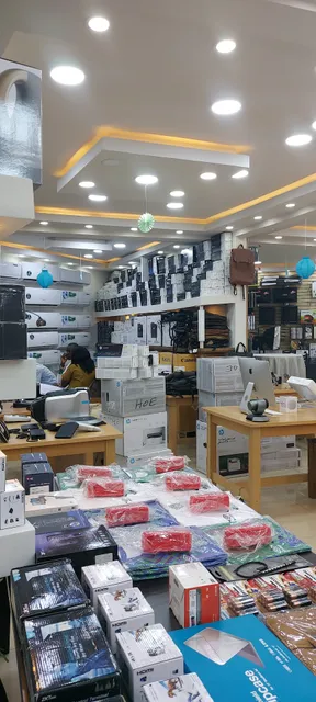 Type A House of Electronics SL Ltd.