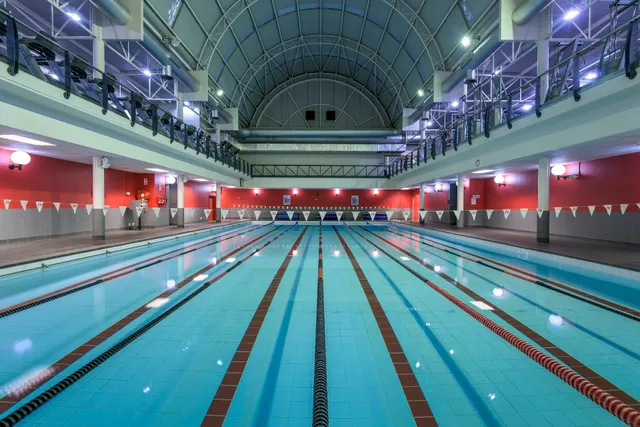 Virgin Active Gym Glen Acres