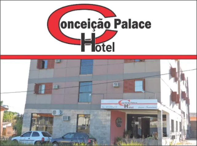 Conceição Palace Hotel