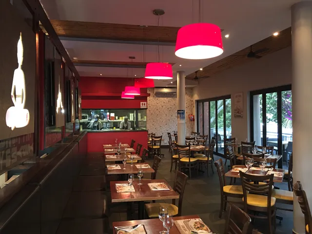 Simply Asia Durbanville