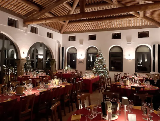 Ristorante La Filanda