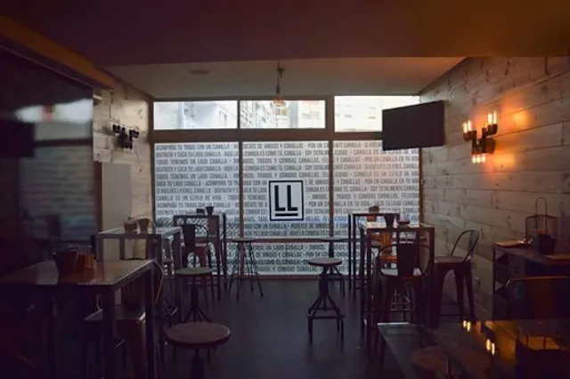 Canalla Gastro&music