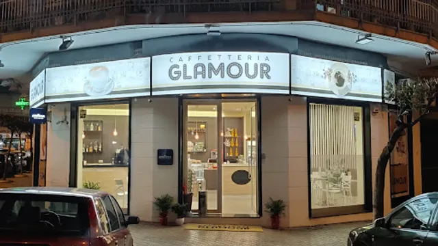 Caffetteria Glamour