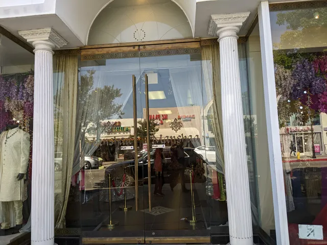 Manshaa- The Designer Studio