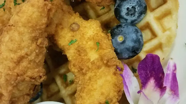 Joey's Clubhouse Grille at Tidewater Golf Club