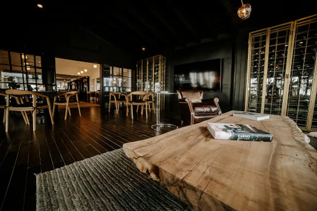 Restaurant La Protegida