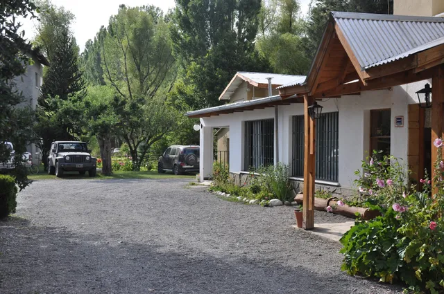 Hostería Chimehuín