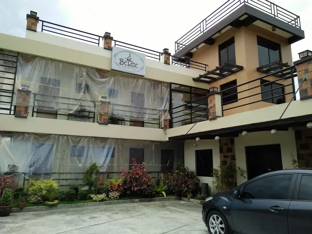 Belize Tagaytay Bed and Breakfast