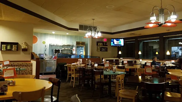 Village Inn