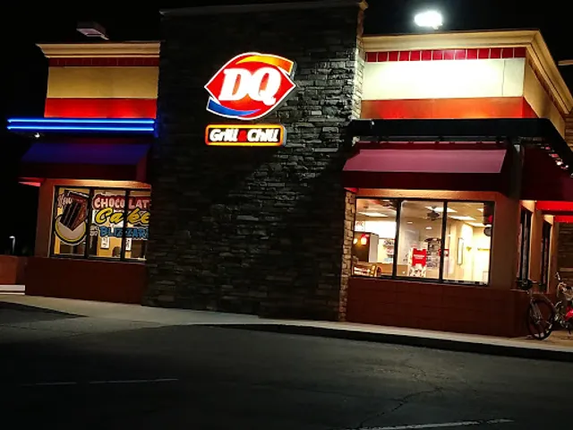 Dairy Queen Grill & Chill