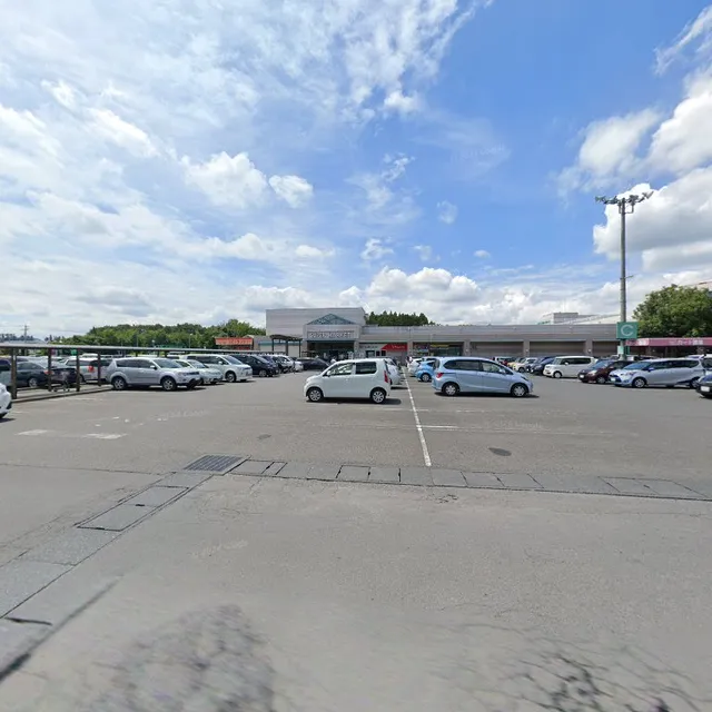 パン工場 イオン今市店