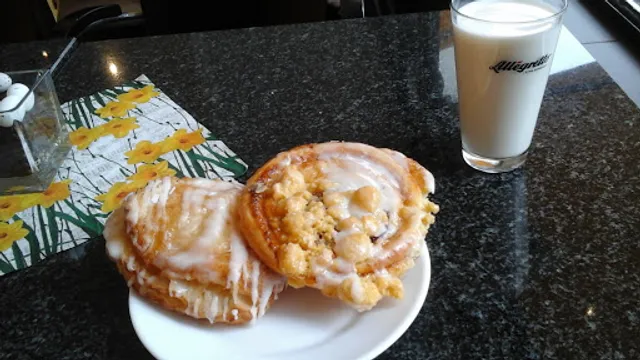 Stadtbäckerei Gatenbröker