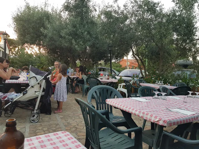 Ristorante Pizzeria PIZZA FOLLE