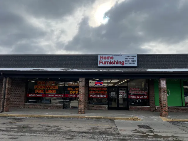 Gahanna Home Furnishing