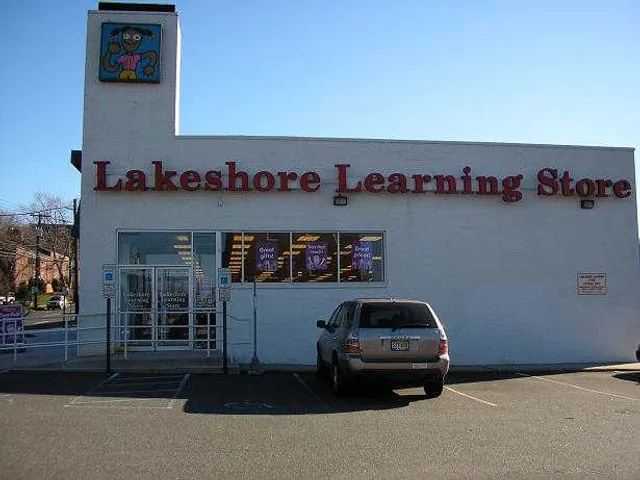 Lakeshore Learning Store