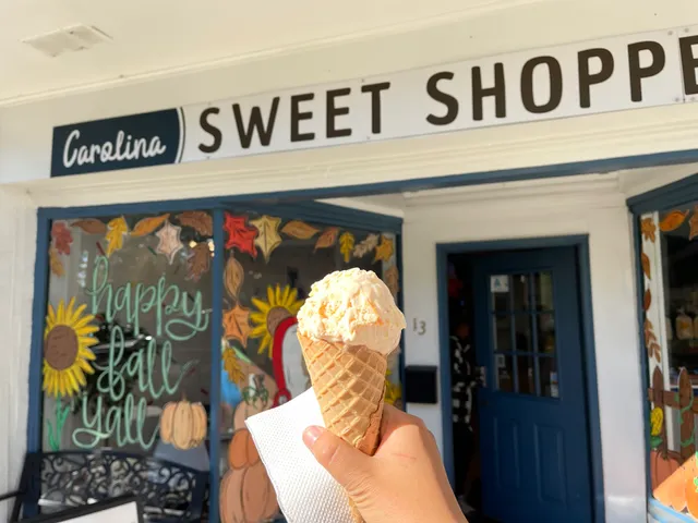 Carolina Sweet Shoppe