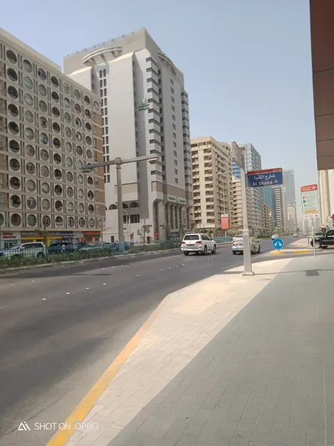 Electra Abu Dhabi LLC