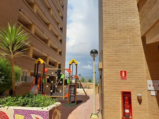 Be Suites Apartamentos