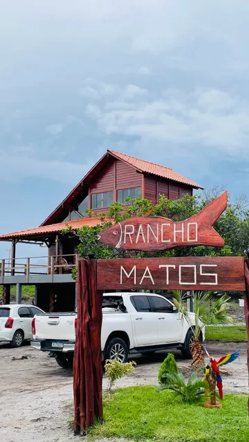 Rancho: Família Mattos