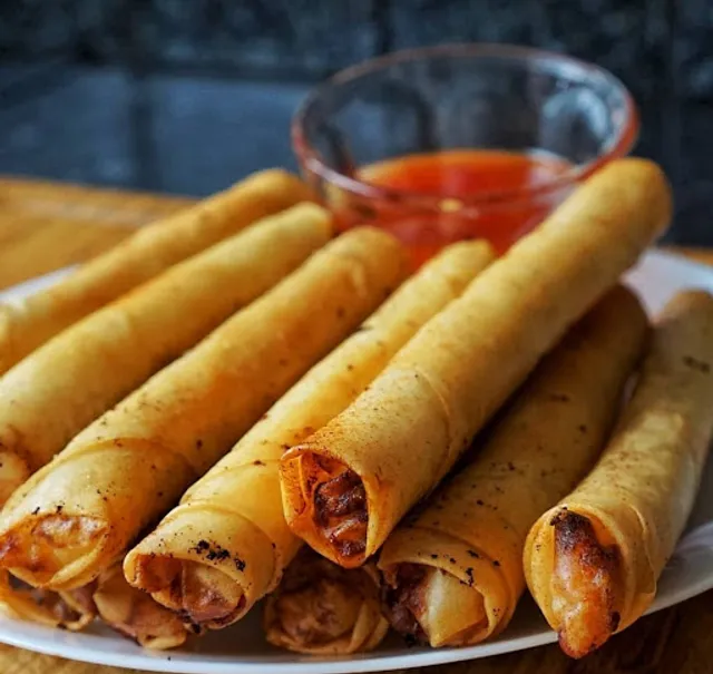 Auntie Ning's Filipino Food