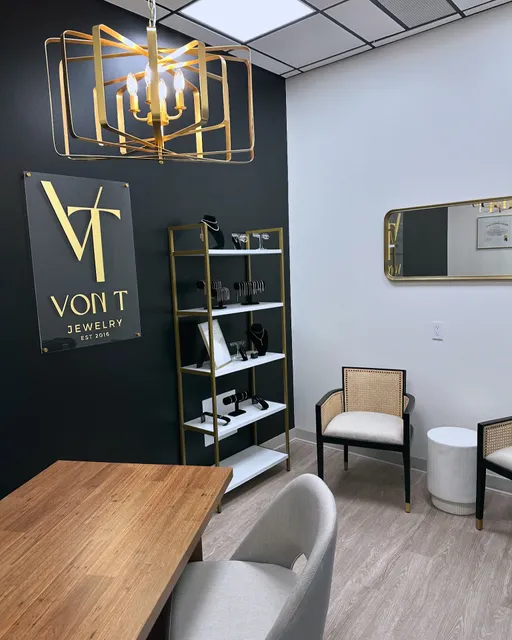 Von T Jewelry