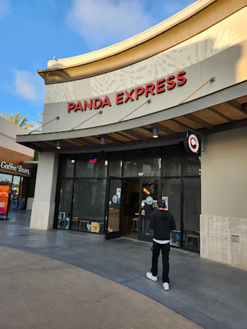 Panda Express