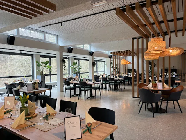 Waldgasthof Schmellbachtal