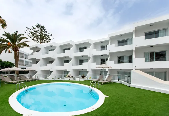 Alsol Apartamentos Guatiza