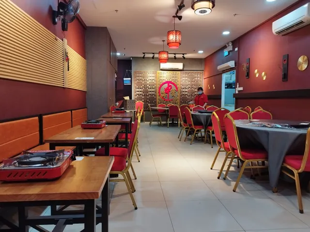 Hai Zhong Bao 海中寶