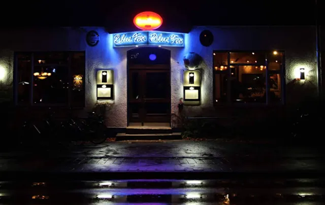 Blue Fox - Gütersloh