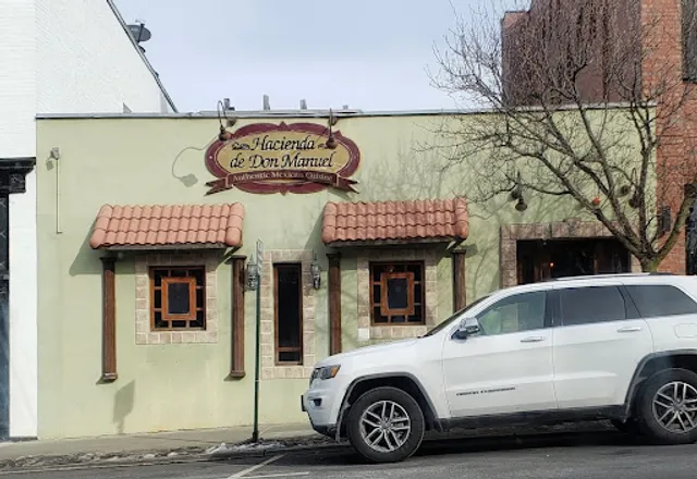 Hacienda Don Manuel