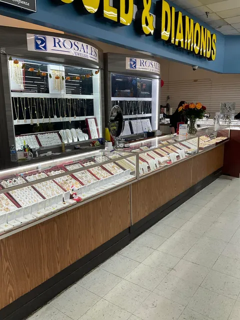 Rosales Jewelers