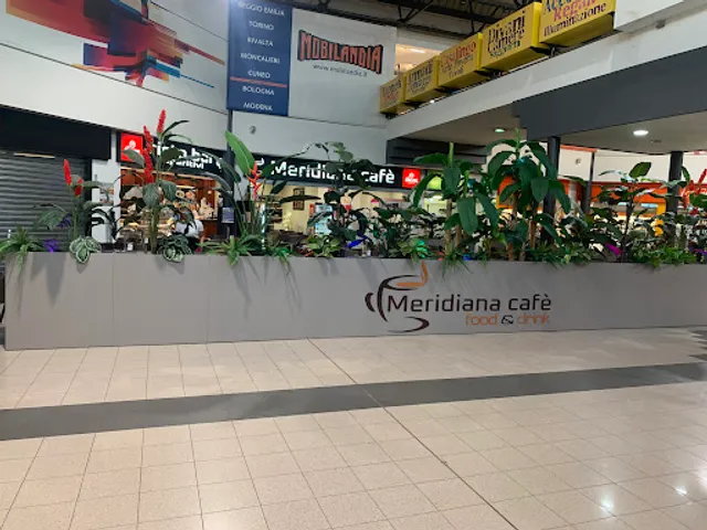 Meridiana Cafè
