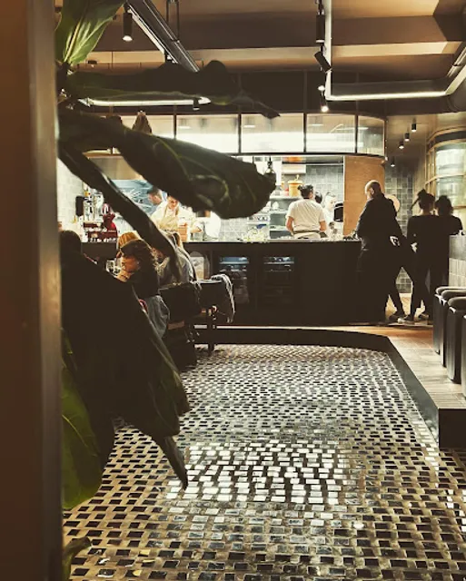 Sole Giaguaro Athens Italian Dining House