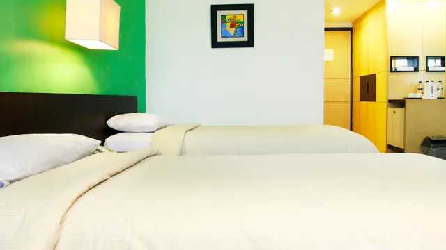 Grand Mahkota Hotel Pontianak