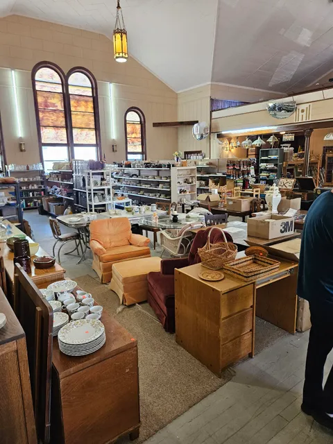 Copper Country Habitat for Humanity ReStore