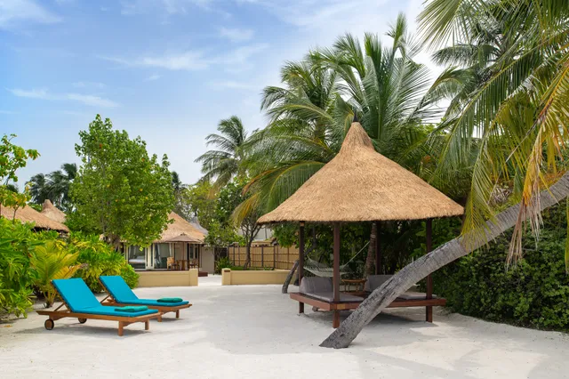 Banyan Tree Vabbinfaru