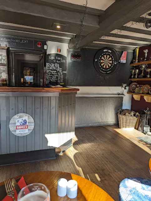 The Duke William Matlock