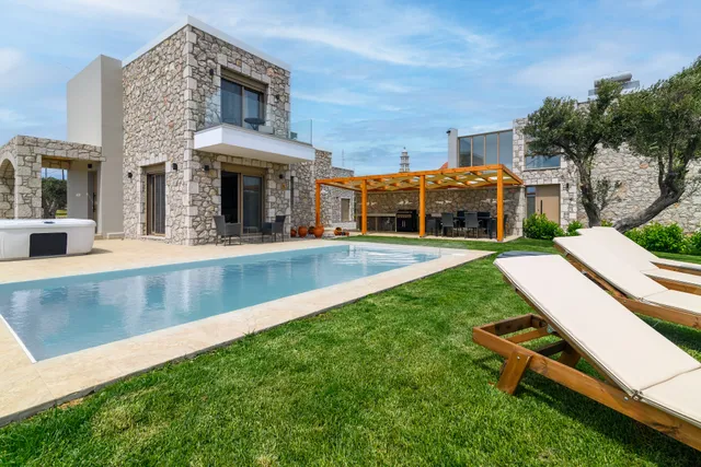 Drakos Estate - Lux. Pool Villas